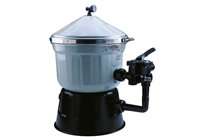 FILTRO DIATOMEAS CLARITY 27.300 L/H