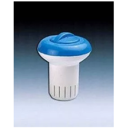 Dosificador flotante Mini Astralpool. 09460