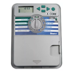 Programador 6 estaciones X-CORE XC-601-E. 44231