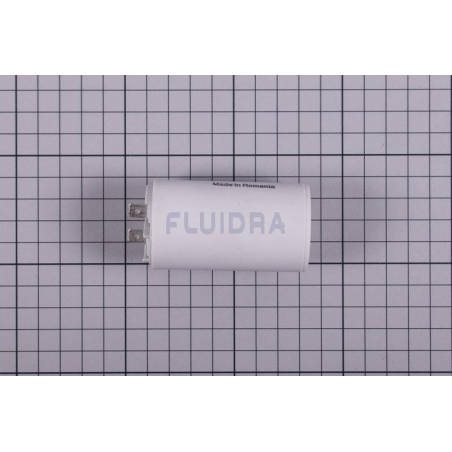 CONDENSADOR 18 uF (1.5CV) Astralpool. 4405010150