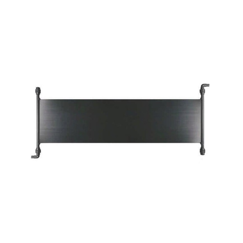 Panel de calefacción solar Mountfield. 3EXX0161