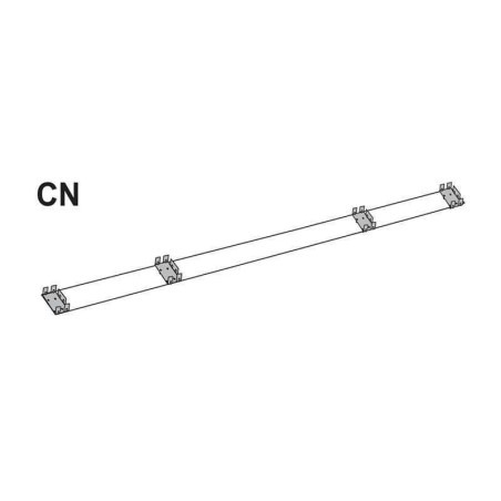 Cincha piscina elevada ovalada Gre 500x300x120. CINCHA300
