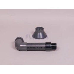 Conjunto difusor D. 450 Astralpool. 4404010095