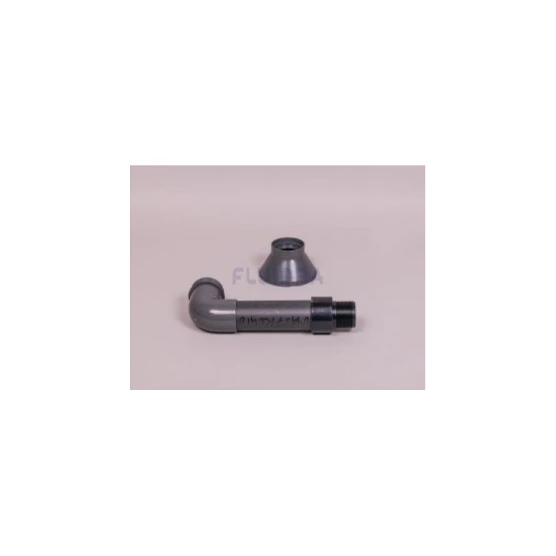 Conjunto difusor D. 450 Astralpool. 4404010095