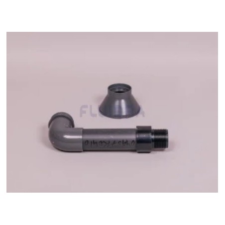 Conjunto difusor D. 450 Astralpool. 4404010095