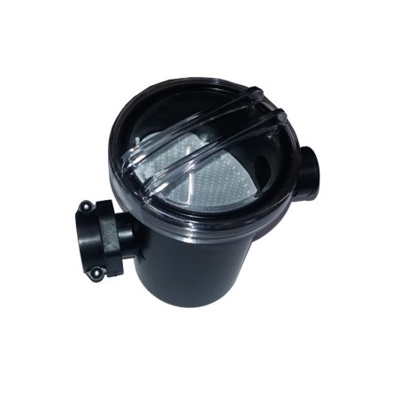 CONJUNTO PREFILTRO BOMBA FIJI4 GRE. FIJIR0002G