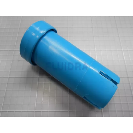 Cartucho limpiafondos Splasher Astralpool. 66281R0006