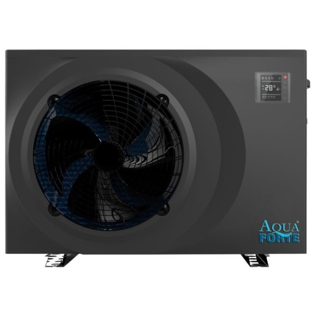 Bomba de calor AquaForte Full Inverter 5.5 KW. SC980