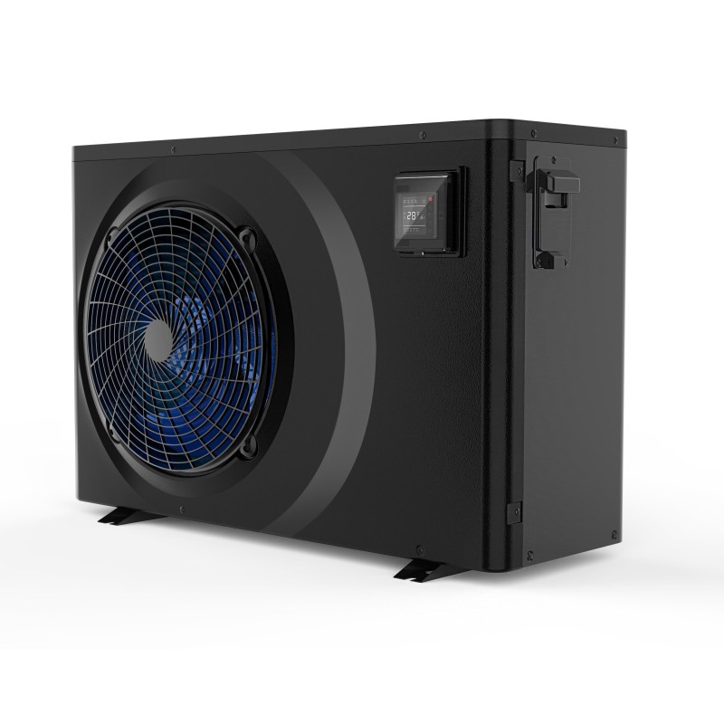 Bomba de calor AquaForte Full Inverter 5.5 KW. SC980
