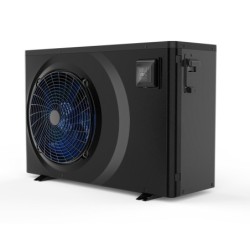 Bomba de calor AquaForte Full Inverter 7.2 KW. SC981