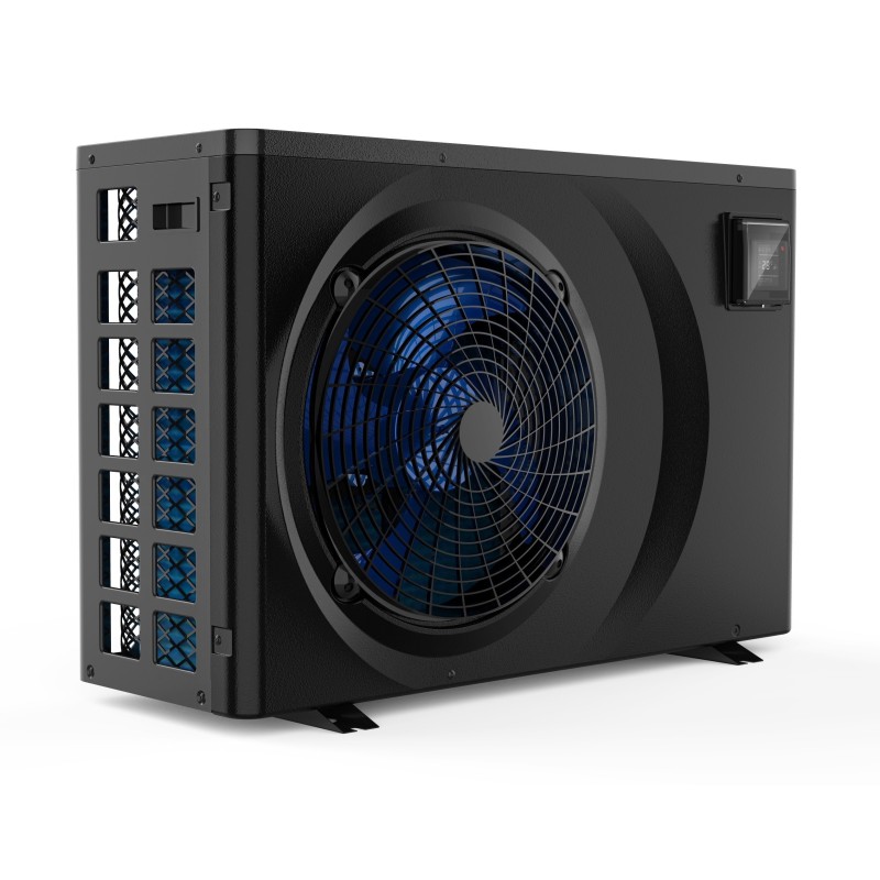 Bomba de calor AquaForte Full Inverter 9.5 KW. SC982
