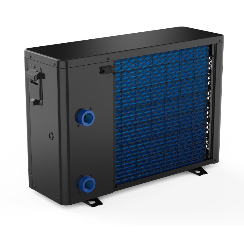 Bomba de calor AquaForte Full Inverter 9.5 KW. SC982