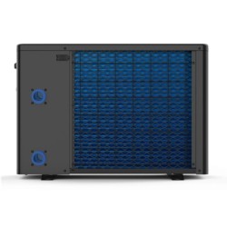 Bomba de calor AquaForte Full Inverter 9.5 KW. SC982