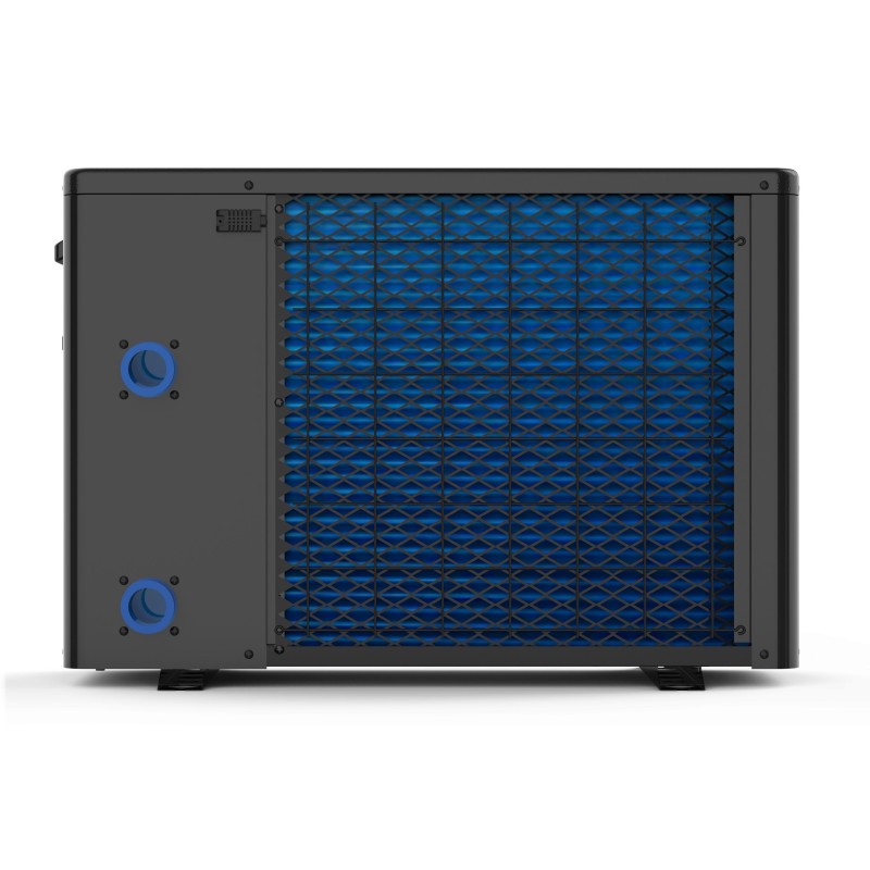 Bomba de calor AquaForte Full Inverter 9.5 KW. SC982