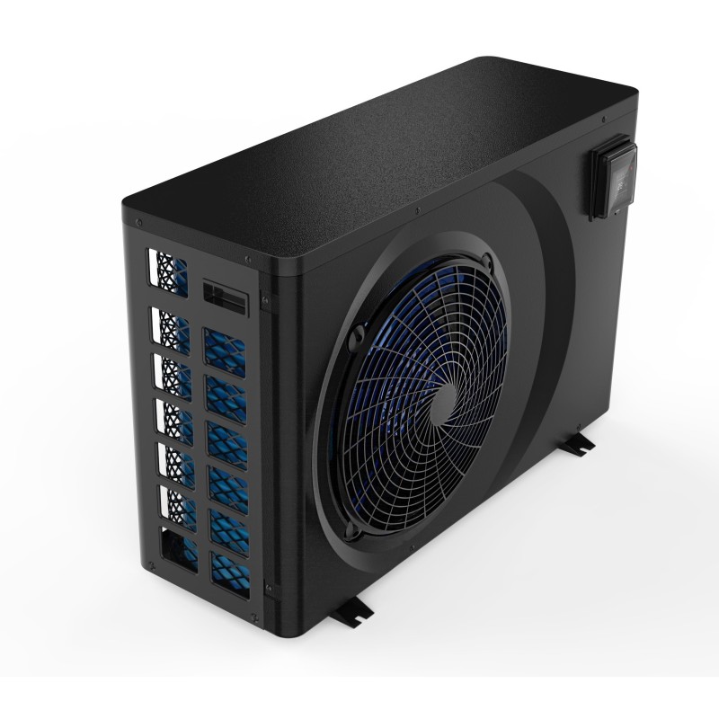 Bomba de calor AquaForte Full Inverter 9.5 KW. SC982