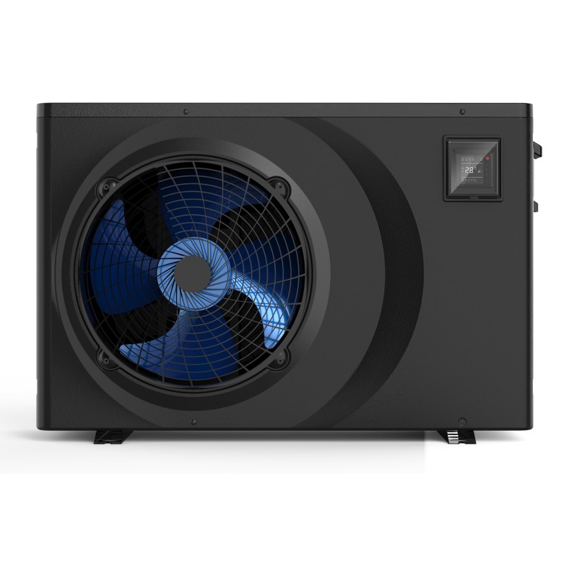 Bomba de calor AquaForte Full Inverter 11.5 KW. SC983
