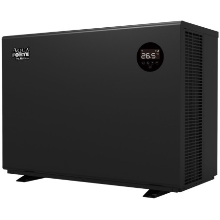 Bomba de calor AquaForte Mr. Silence 13 KW Astralpool. SC949