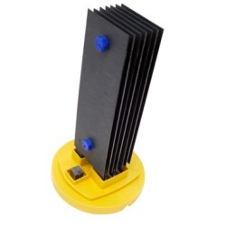 Célula recambio electrolisis Junior CT-10 CTX. CLEL011
