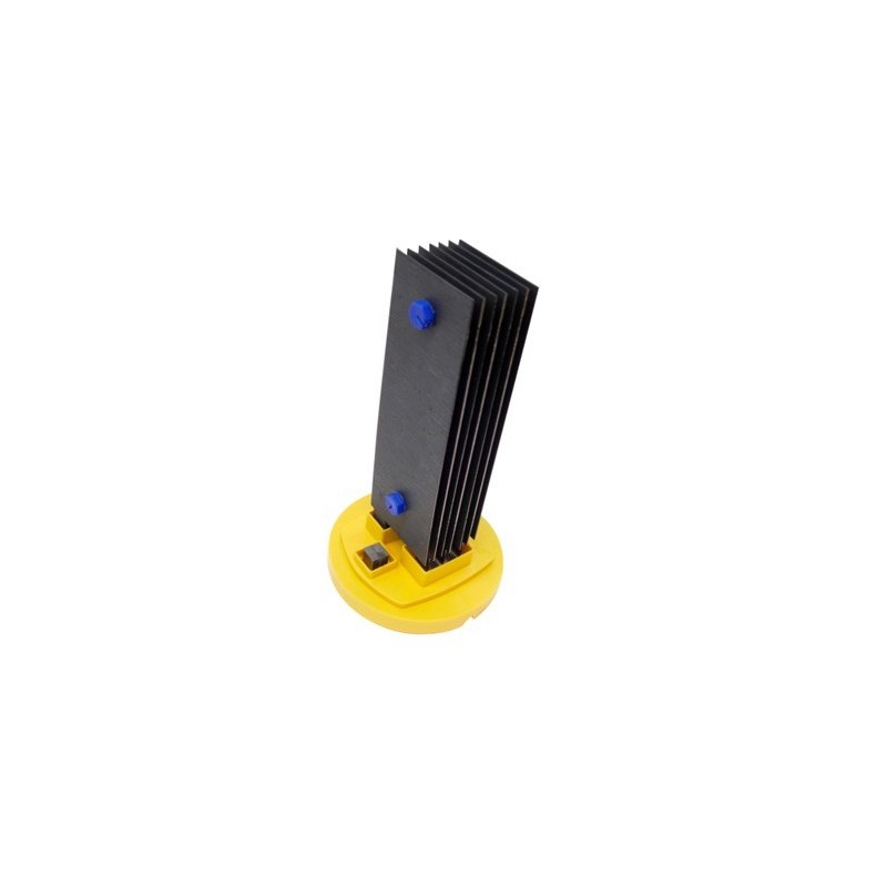 Célula recambio electrolisis Junior CT-10 CTX. CLEL011