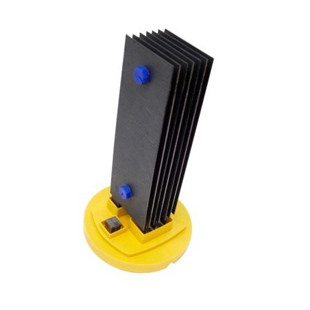 Célula recambio electrolisis Junior CT-10 CTX. CLEL011