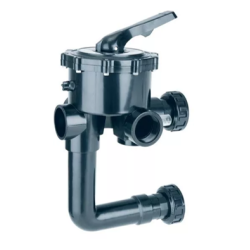 Válvula Selectora 2'' - Variante 3 con tornillos Astralpool. 21263