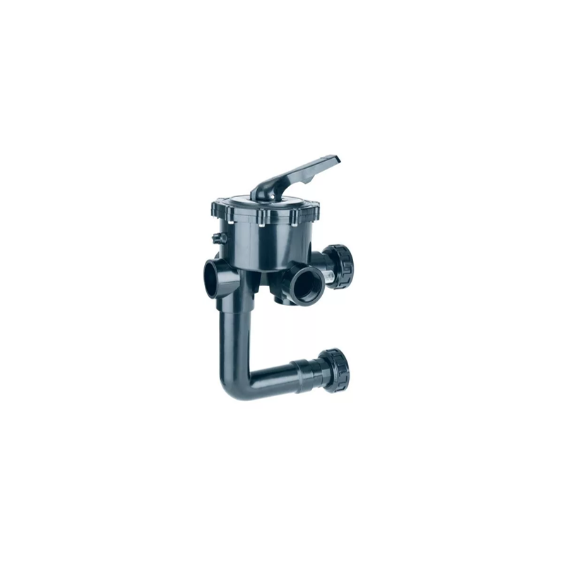 Válvula Selectora 2'' - Variante 3 con tornillos Astralpool. 21263