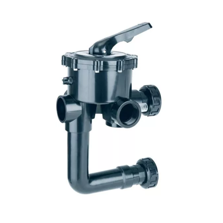 Válvula Selectora 2'' - Variante 3 con tornillos Astralpool. 21263