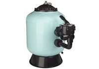 FILTRO BOBINADO BERLIN Ø 1050 SIN VÁLVULA 43000l/h CON TAPA Ø400 mm