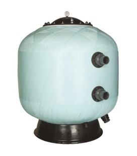 FILTRO BOBINADO BERLIN Ø 1050 SIN VÁLVULA 43000l/h CON TAPA Ø400 mm 2