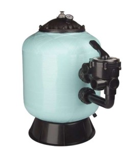 FILTRO BOBINADO BERLIN Ø 1200 SIN VÁLVULA  56000 l/h CON TAPA Ø400 mm