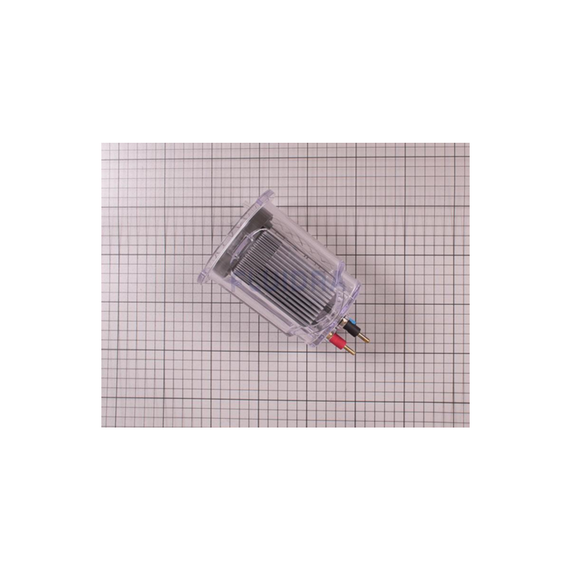 Electrodo célula Zodiac Ei2 12. R0673600