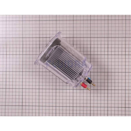 Electrodo célula Zodiac Ei2 12. R0673600