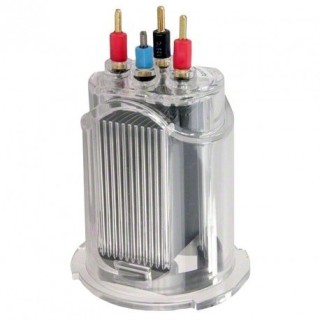 Electrodo célula Zodiac Ei2 20. R0673700