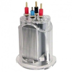 Electrodo célula Zodiac Ei2 20. R0673700