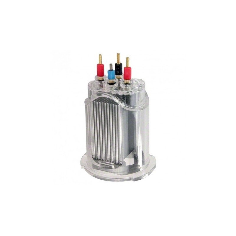 Electrodo célula Zodiac Ei2 20. R0673700