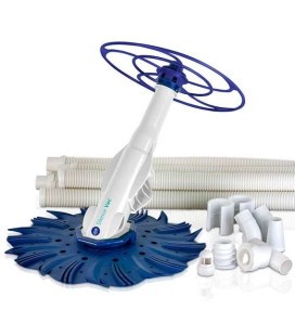 Limpiafondos Silence Vac de Gre. 90397