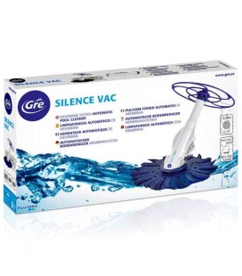 Limpiafondos Silence Vac de Gre. 90397 2