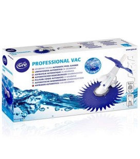 Limpiafondos Professional Vac Gre. 19007 2