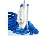 Limpiafondos Medium Vac Gre. AR20637