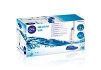 Limpiafondos Medium Vac Gre. AR20637