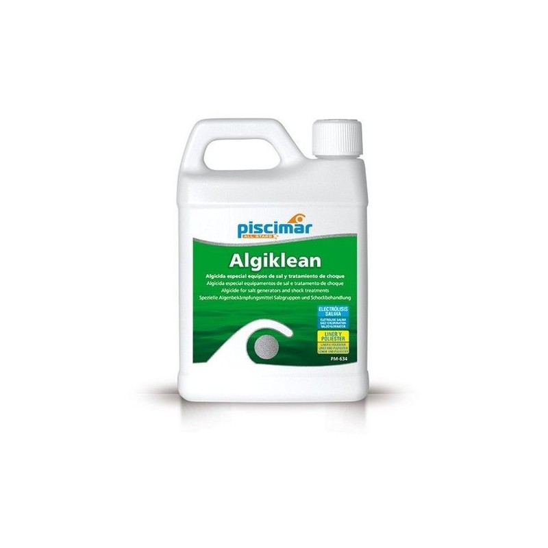 ALGIKLEAN PM-634 1,1 kg Piscimar. 200044
