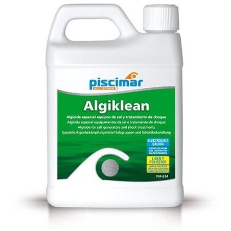 ALGIKLEAN PM-634 5 kg Piscimar. 200045