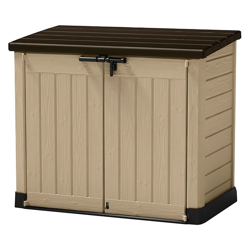 Caseta elevada piscina Ramses Astralpool. 61423AS55002