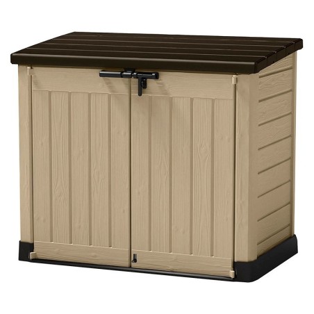 Caseta elevada piscina Ramses Astralpool. 61423AS55005