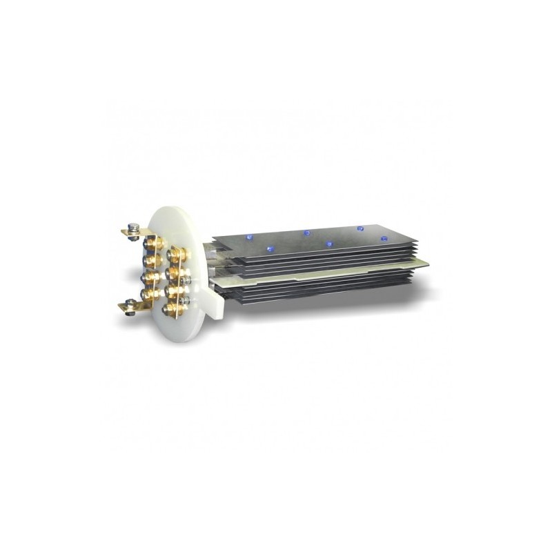Célula Pro-Chlore Salt A-80EX para equipos electrólisis Astralpool. 60636