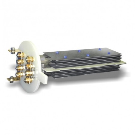 Célula Pro-Chlore Salt A-80EX para equipos electrólisis Astralpool. 60636