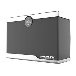 Bomba de calor para piscina Poolex Silent Max 80. PC-SLM080