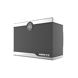 Bomba de calor para piscina Poolex Silent Max 155. PC-SLM155