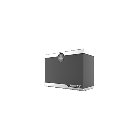 Bomba de calor para piscina Poolex Silent Max 155. PC-SLM155
