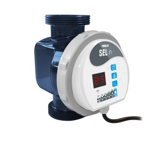 Clorador salino Poolex SEL IN. CL-SL90